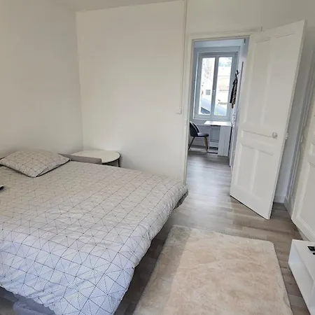 La Halte Au Havre * Le Havre