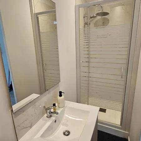 La Halte Au Havre * Le Havre